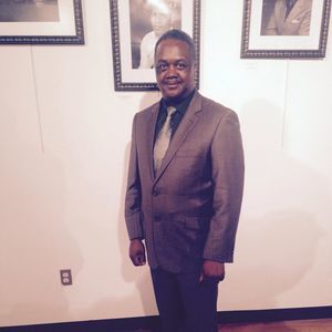 Meet your Posher, Henry